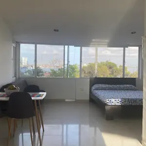 Ubicacion Increible! Cerca Del Centro Y Del Mar Cartagena