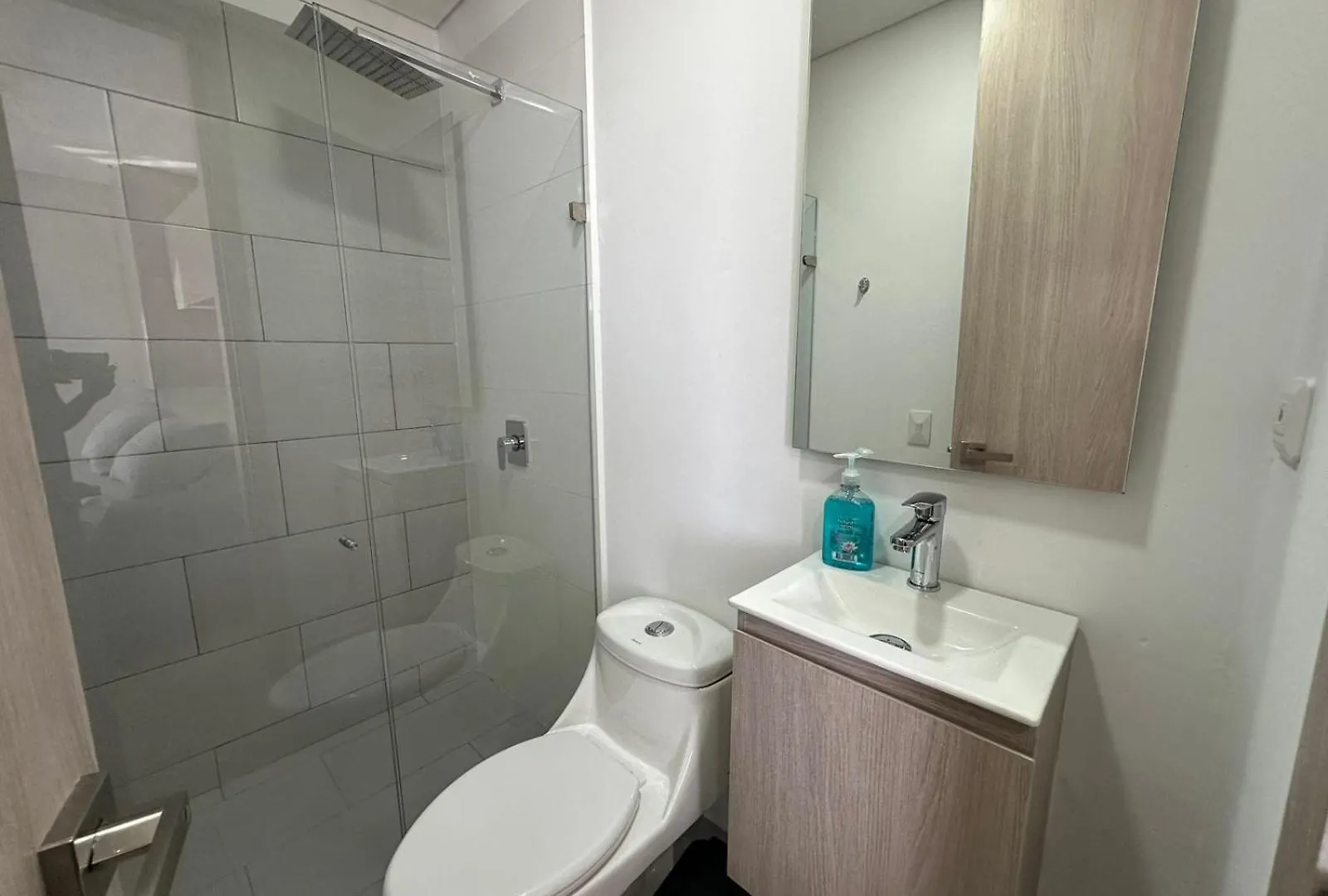 Apartamento Magnoloft Bocagrande Cartagena Apartment