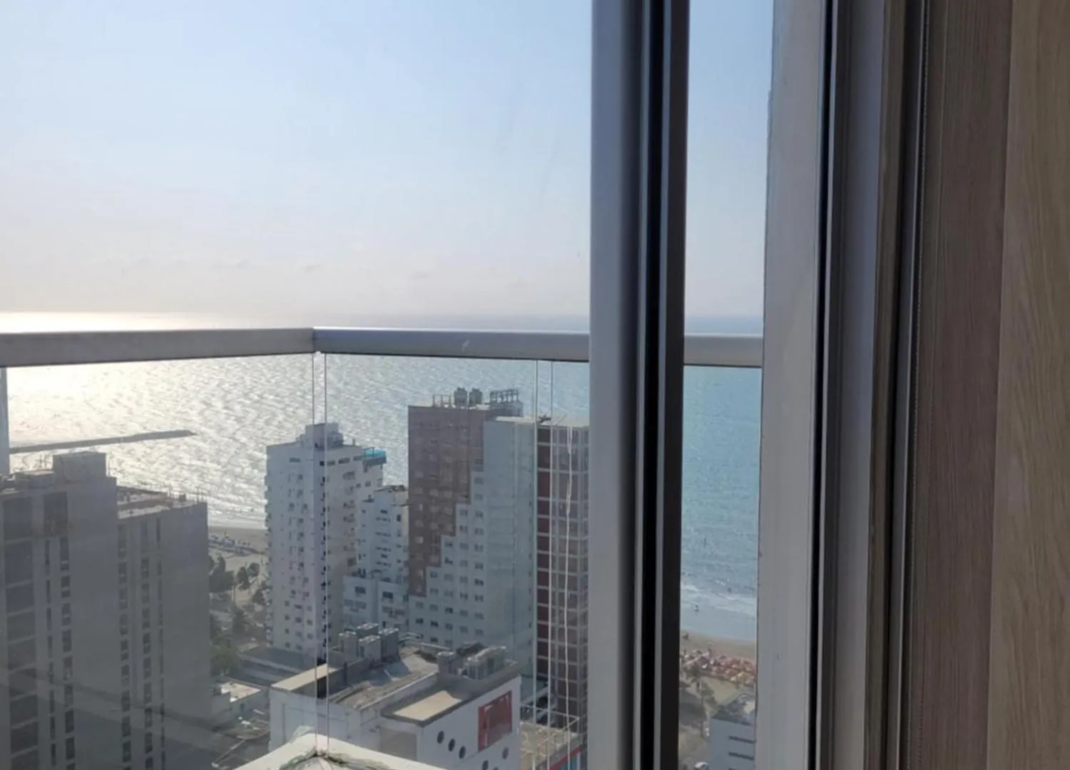 Apartamento Magnoloft Bocagrande Cartagena