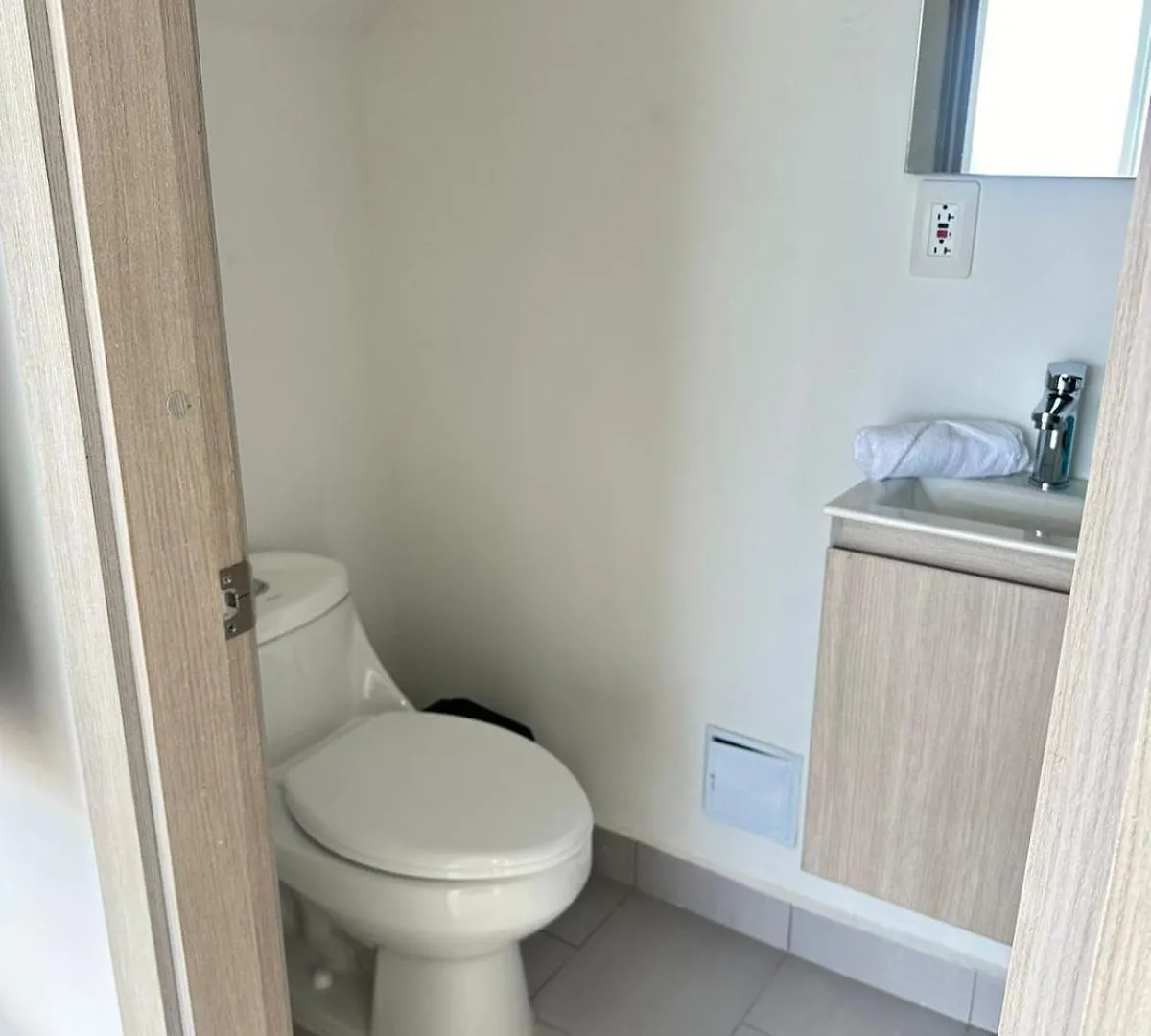Apartamento Magnoloft Bocagrande Cartagena 0*,  コロンビア
