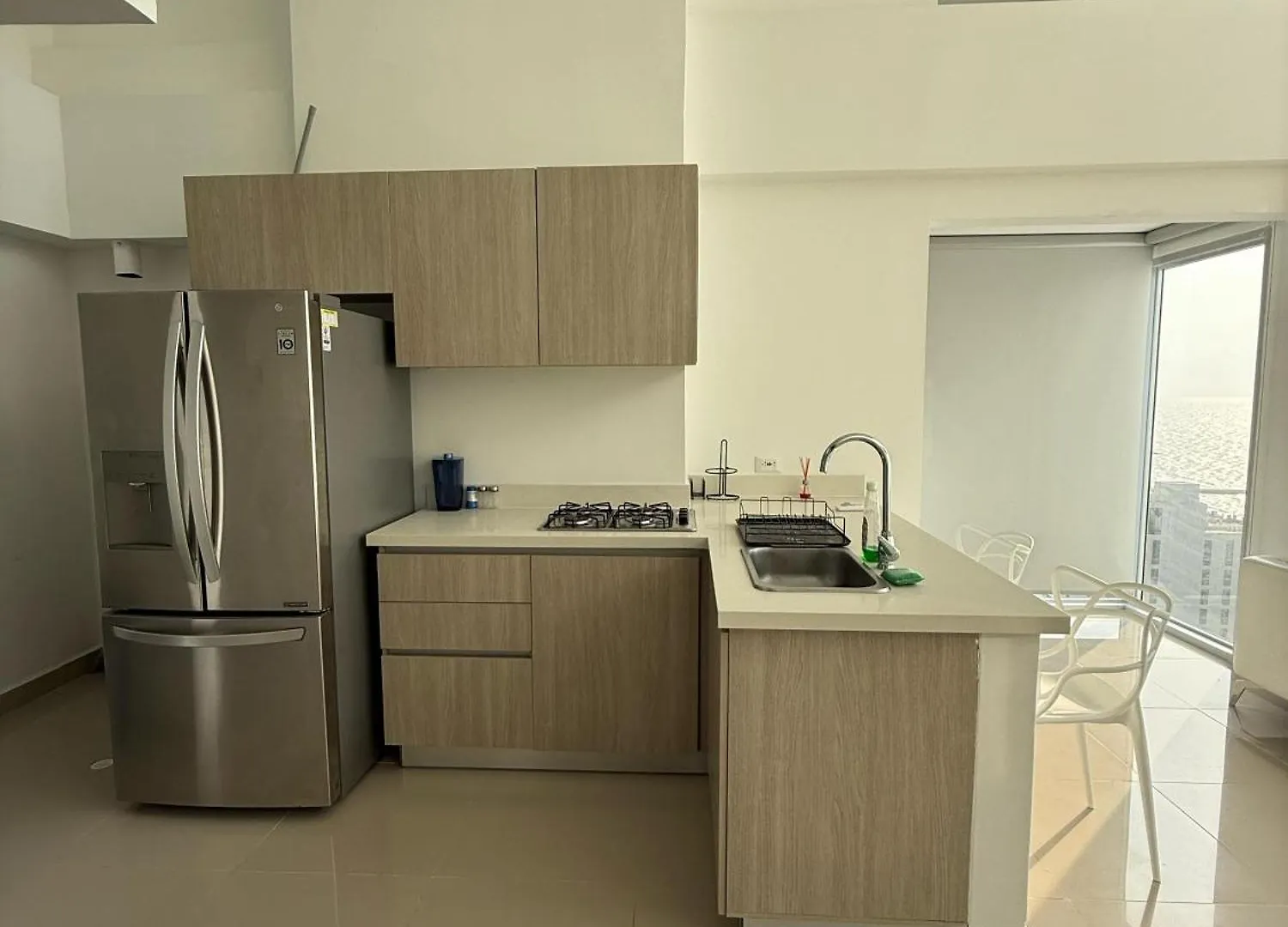 Apartamento Magnoloft Bocagrande Cartagena