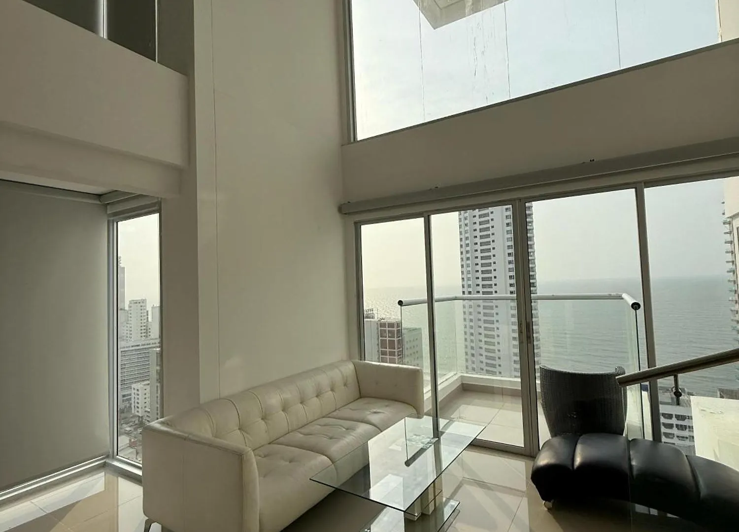 Apartamento Magnoloft Bocagrande Cartagena