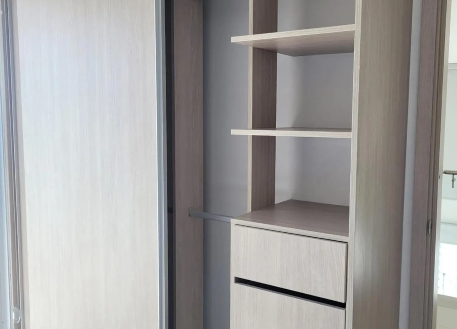 Apartamento Magnoloft Bocagrande Cartagena アパート