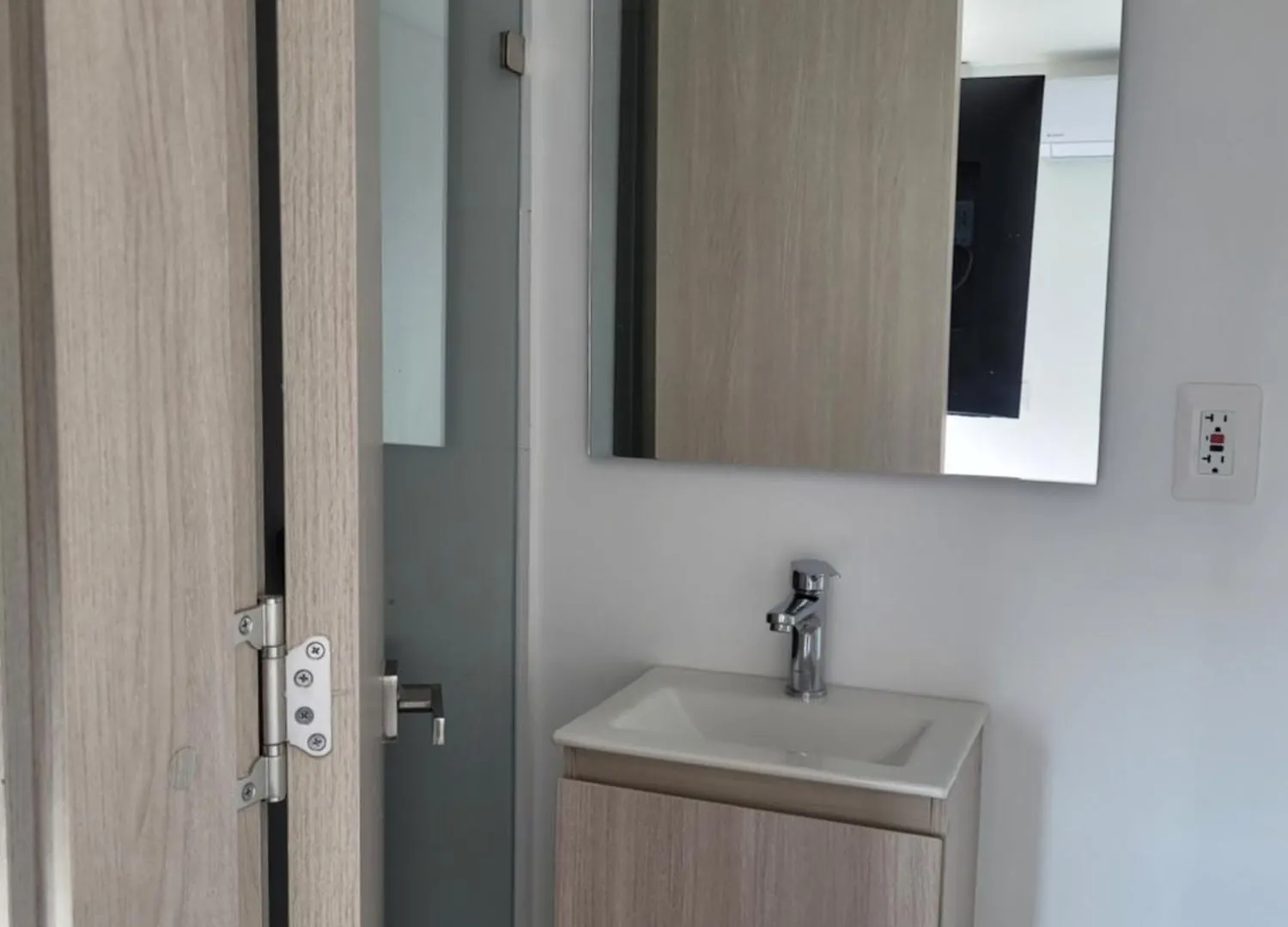Apartamento Magnoloft Bocagrande Cartagena アパート