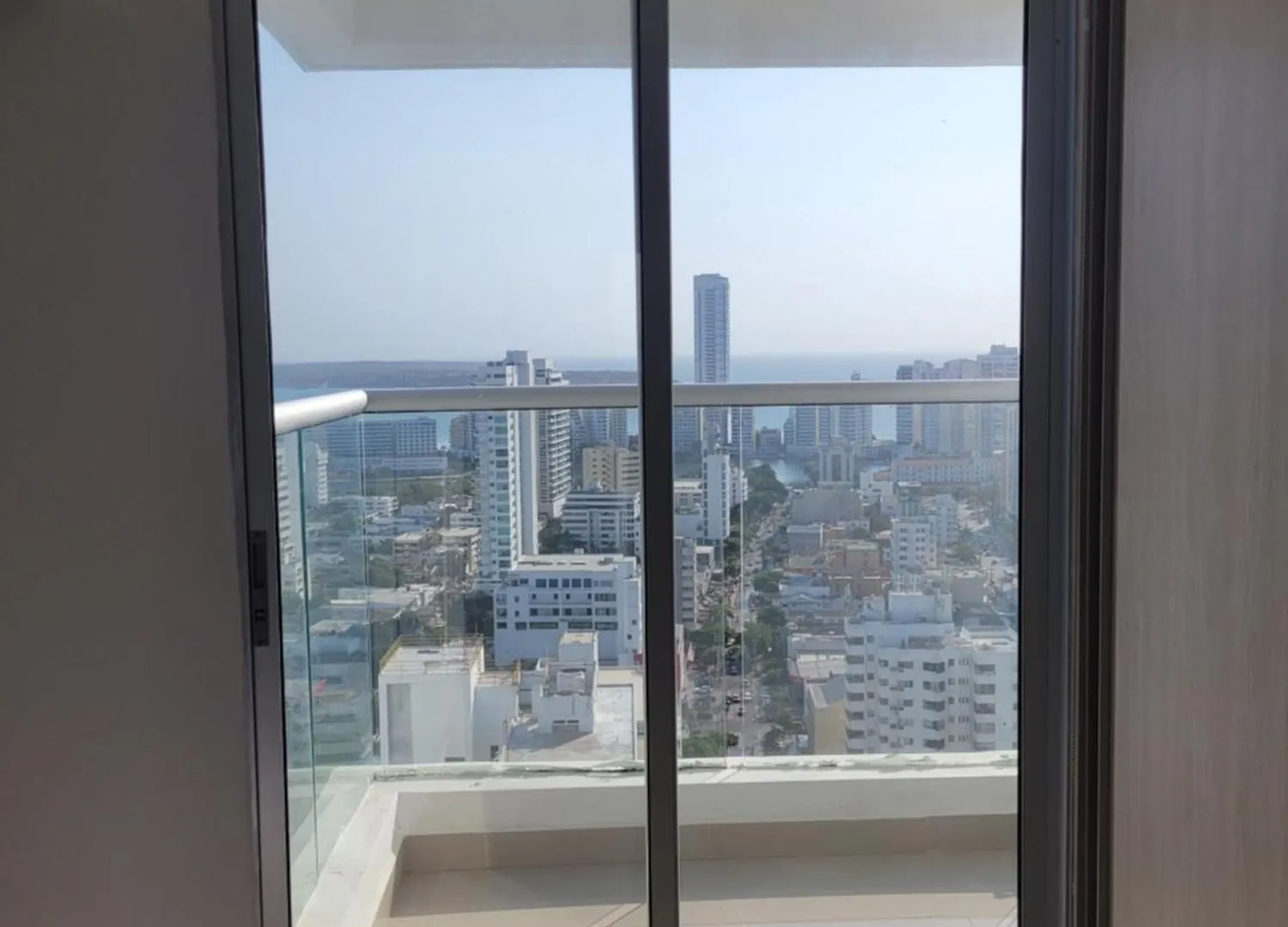 Apartamento Magnoloft Bocagrande Cartagena