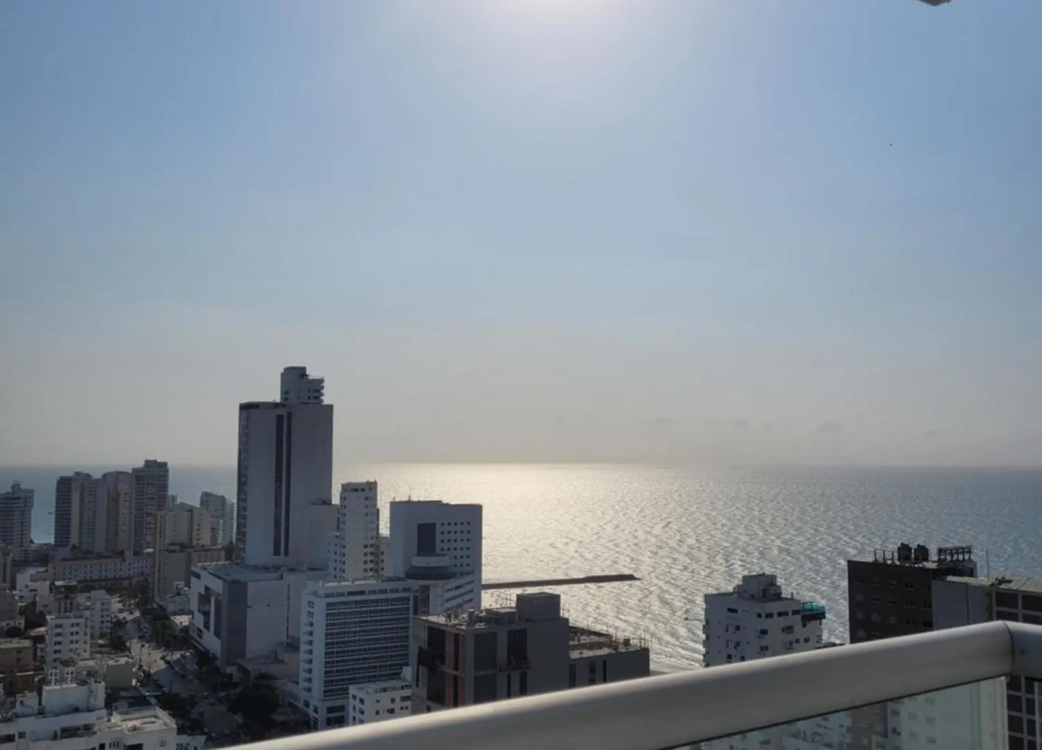 Apartamento Magnoloft Bocagrande Cartagena 0*,  コロンビア